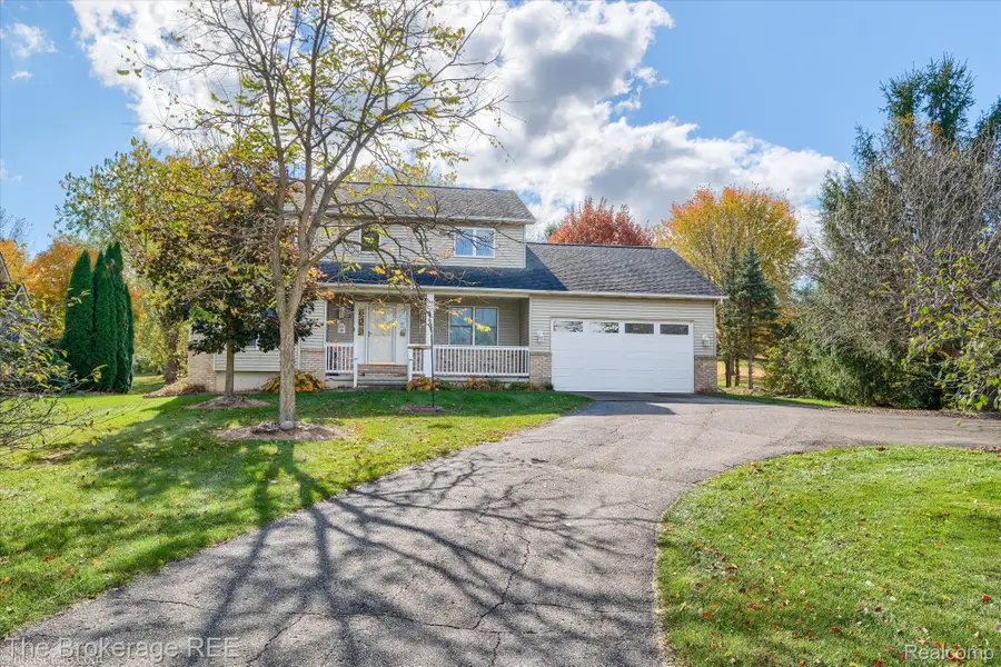 1060 E Cook Road, Grand Blanc Charter Township, MI 48439 - Image #3