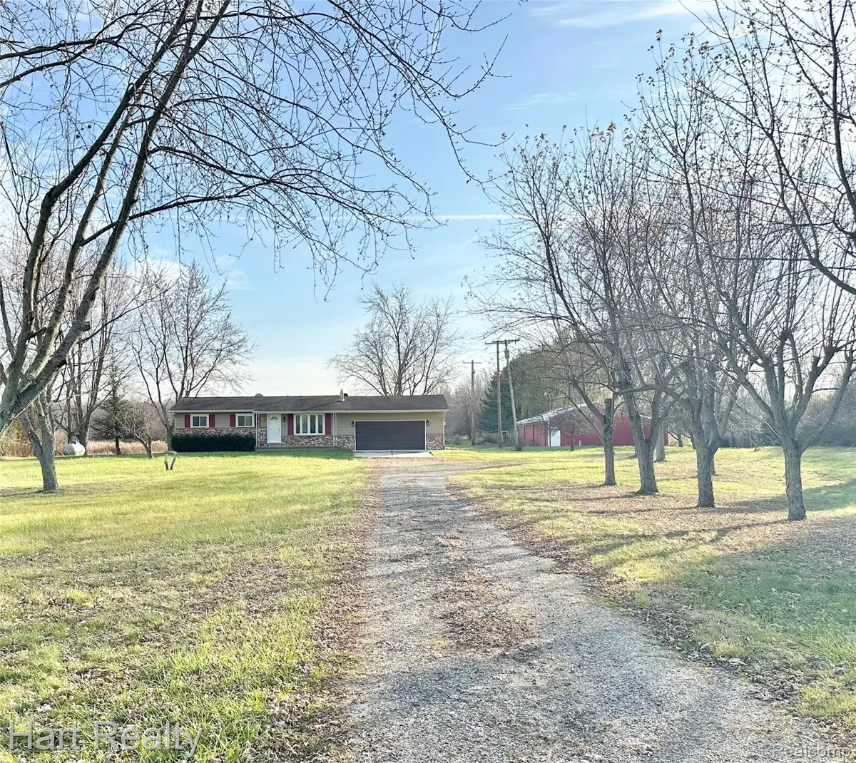 789 W Castle Road, Fostoria, MI 48435 - Image #1