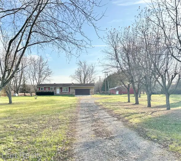 789 W Castle Road, Fostoria, MI 48435