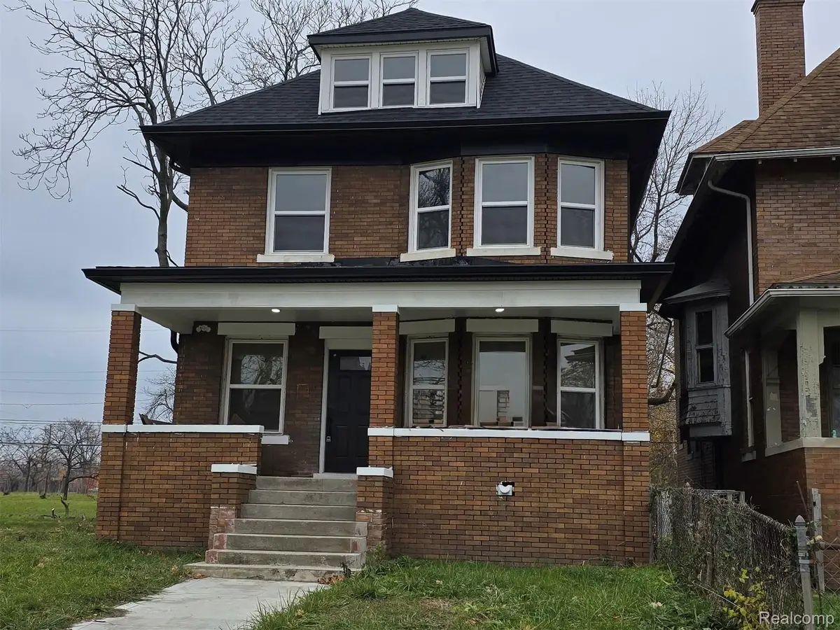 2181 Harding Street, Detroit, MI 48214 - Image #1