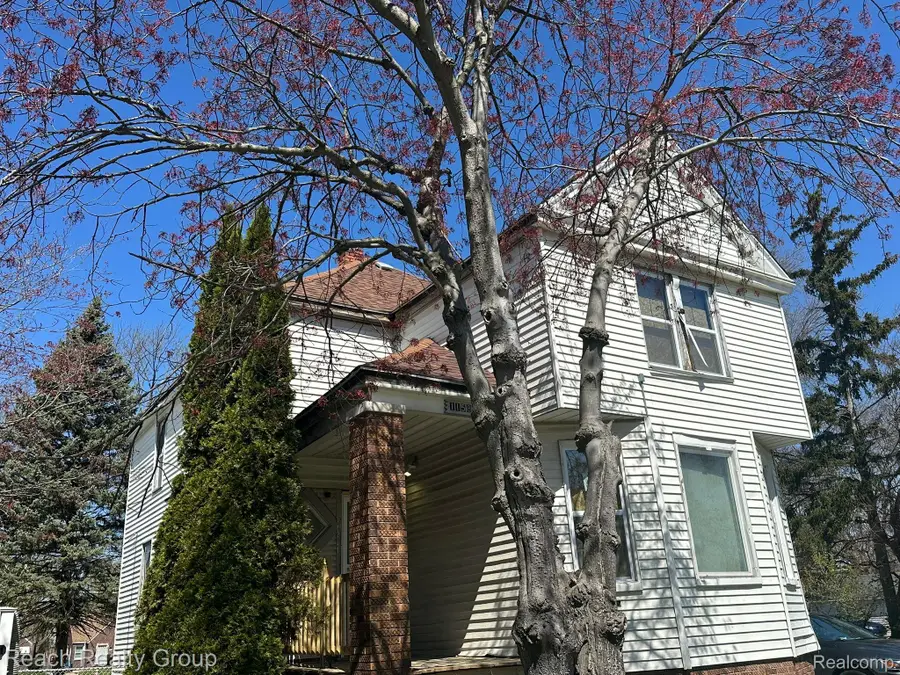 11581 Rossiter Street, Detroit, MI 48224 - Image #3