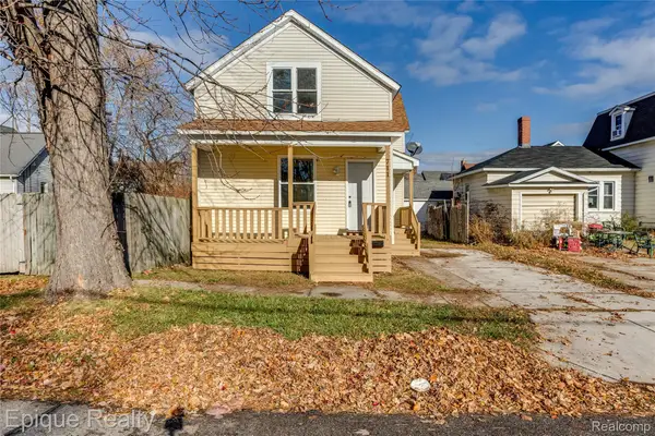 711 Stanton Street, PortHuron, MI 48060