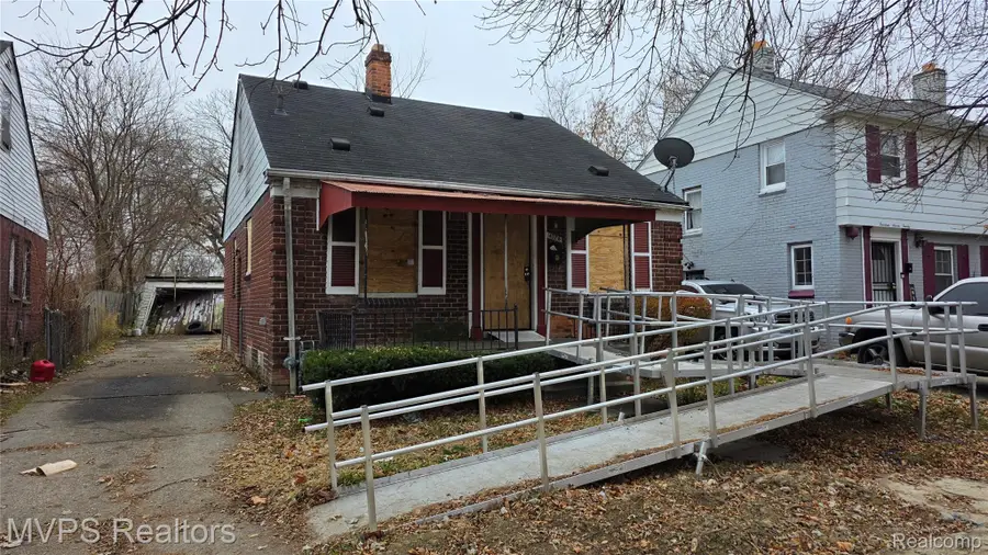 14728 Wilfred Street, Detroit, MI 48213 - Image #2