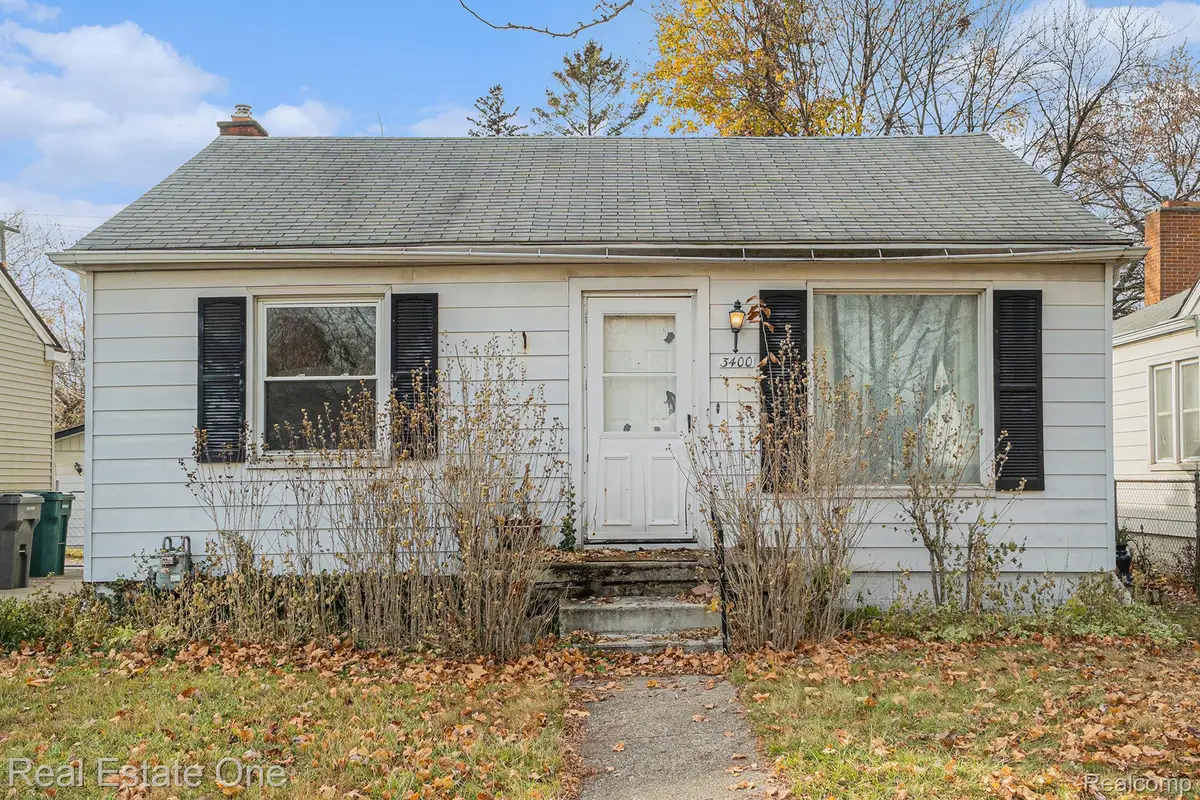 3400 Dudley Street, Dearborn, MI 48124 - Image #1