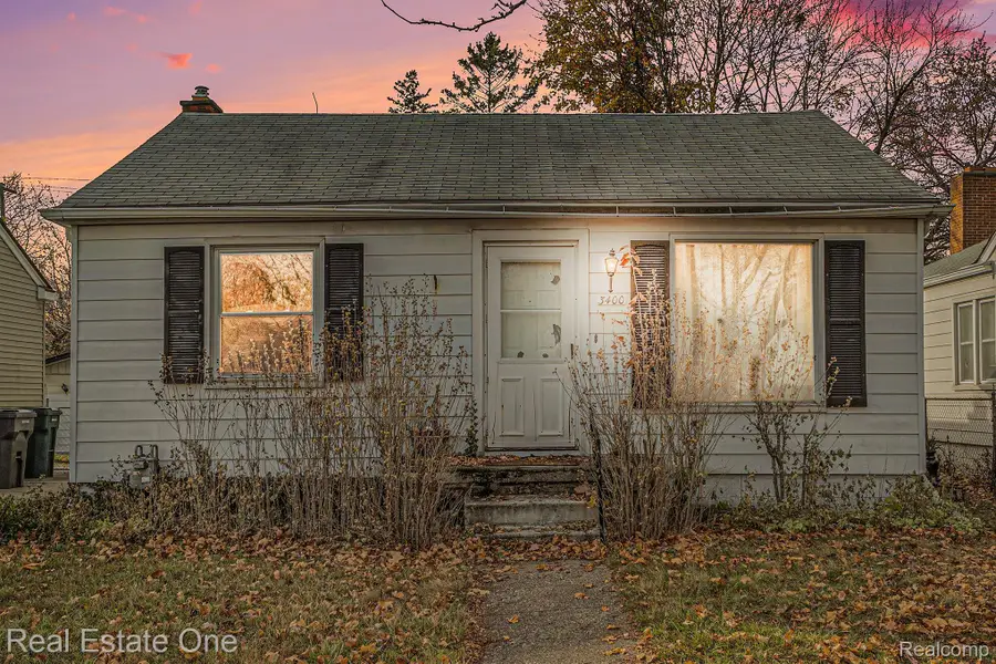 3400 Dudley Street, Dearborn, MI 48124 - Image #2