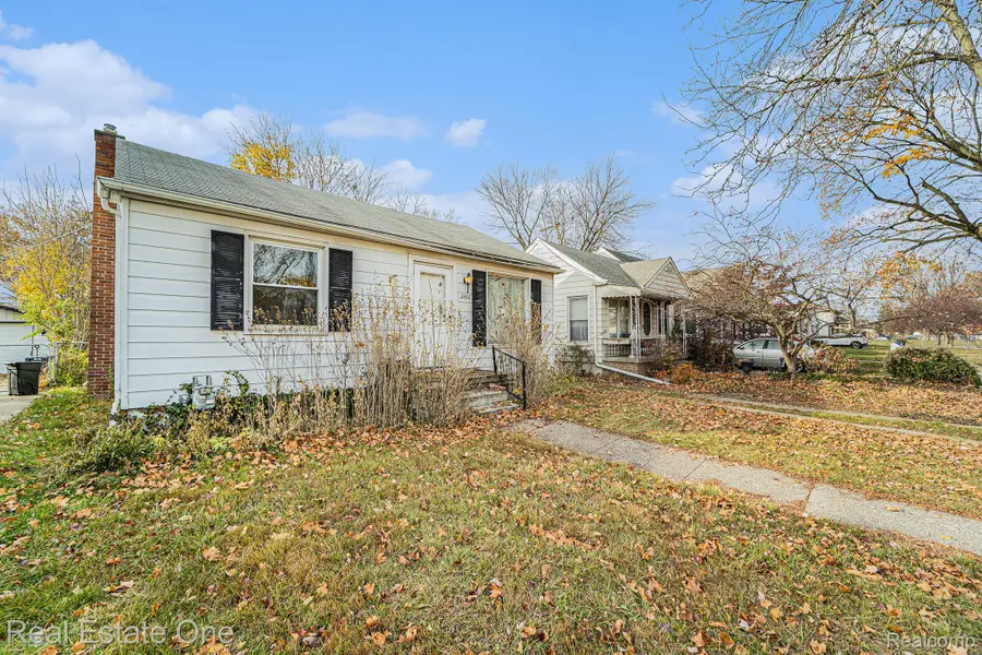 3400 Dudley Street, Dearborn, MI 48124 - Image #3