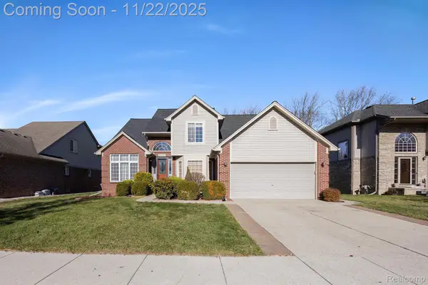 22245 Brywood Court, ClintonTownship, MI 48036