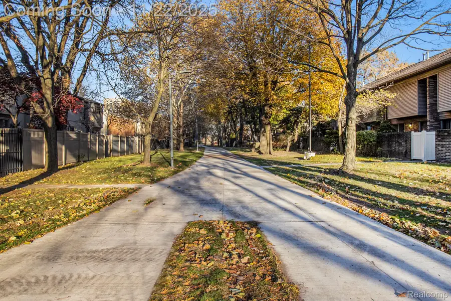 1226 Saint Aubin Place, Detroit, MI 48207 - Image #3