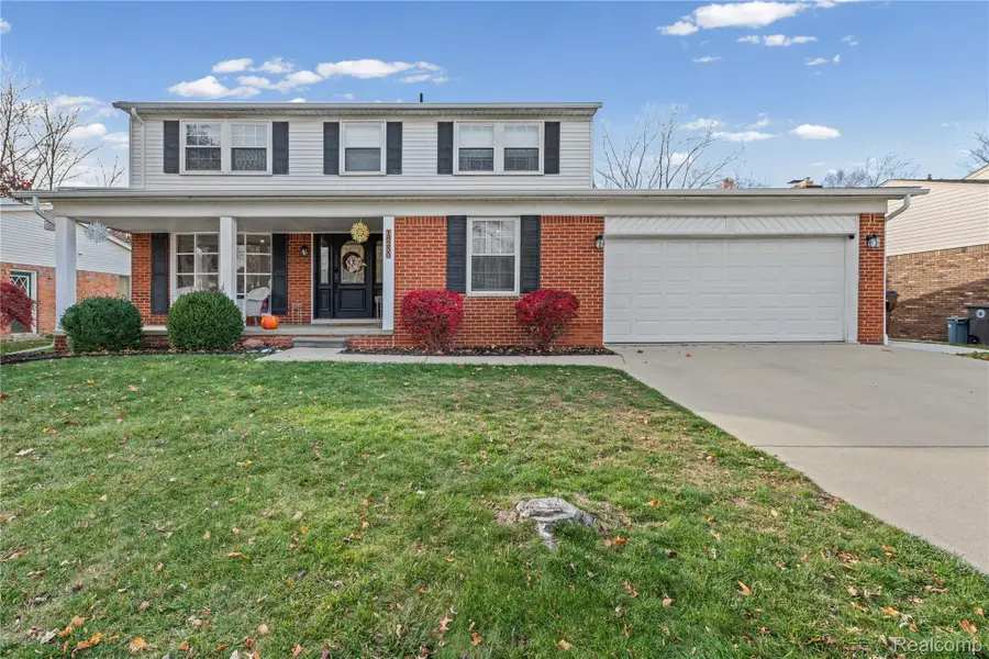 18250 Ryanwood Drive, Riverview, MI 48193 - Image #2