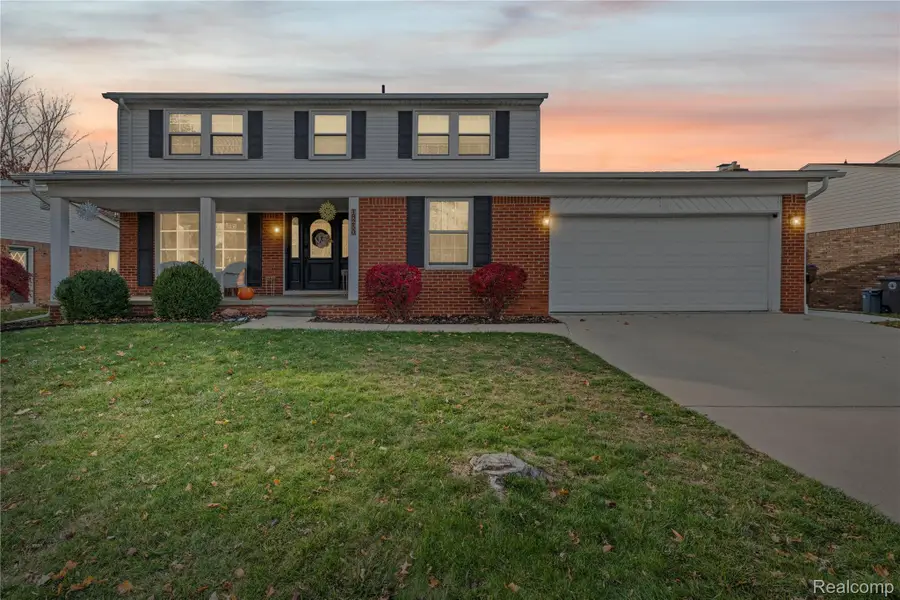 18250 Ryanwood Drive, Riverview, MI 48193 - Image #3