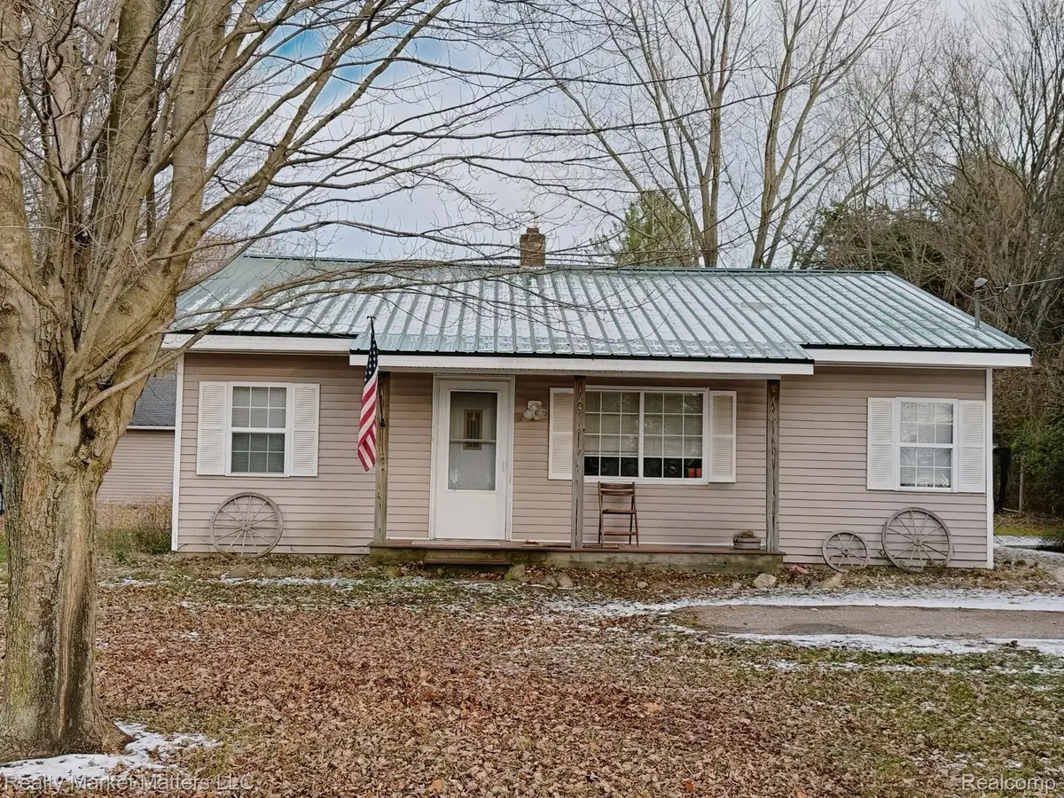 6755 Hess Road, Vassar, MI 48768 - Image #1