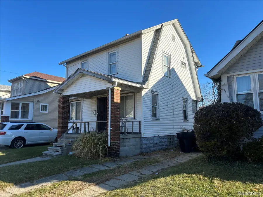 14856 Santa Rosa Drive, Detroit, MI 48238 - Image #2