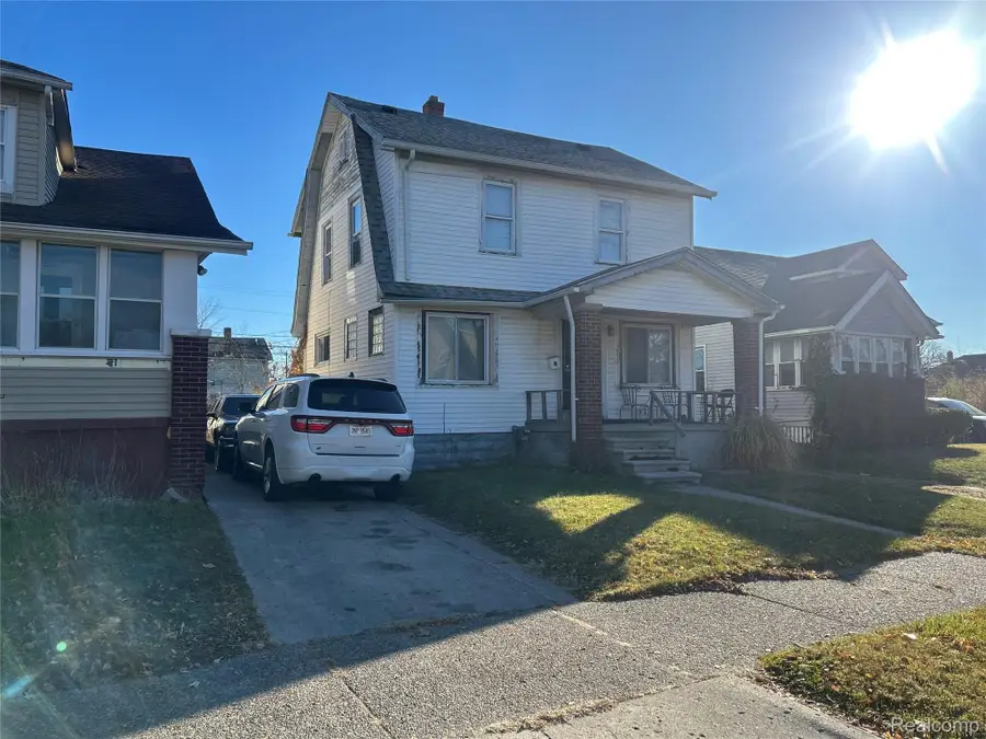 14856 Santa Rosa Drive, Detroit, MI 48238 - Image #3