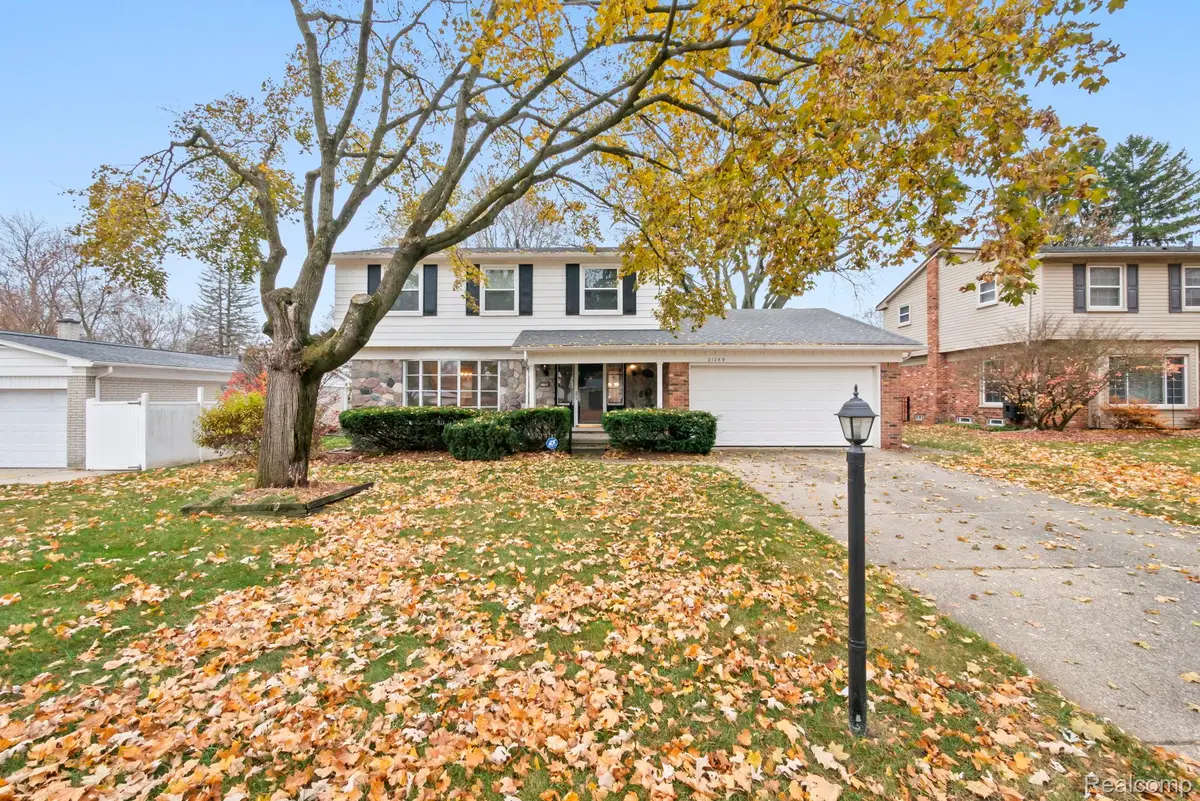 21289 Concord Street, Southfield, MI 48076 - Image #1