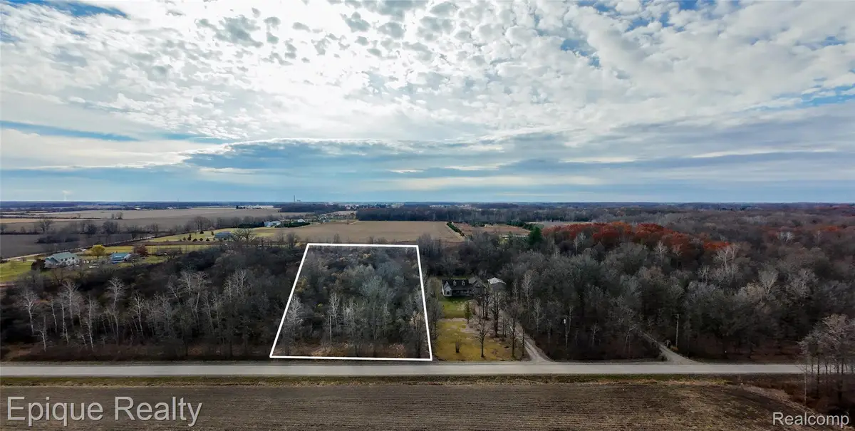 0000 Brown Road, Greenwood, MI 48006 - Image #1