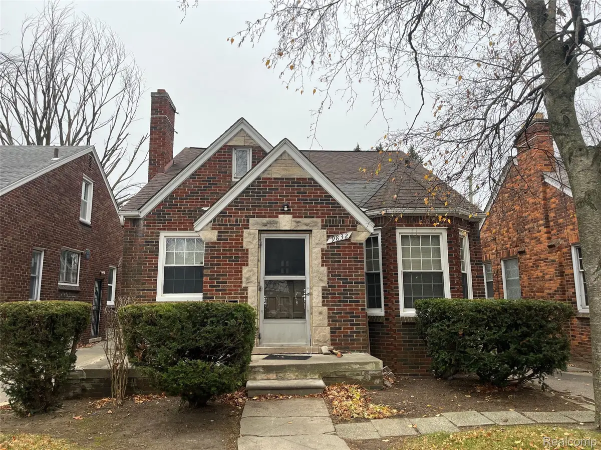9832 Balfour Road, Detroit, MI 48224 - Image #1