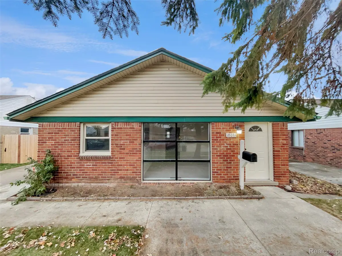 18031 Hamann Street, Riverview, MI 48193 - Image #1
