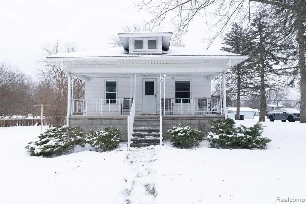 14529 Harold Street, Taylor, MI 48180 - Image #1