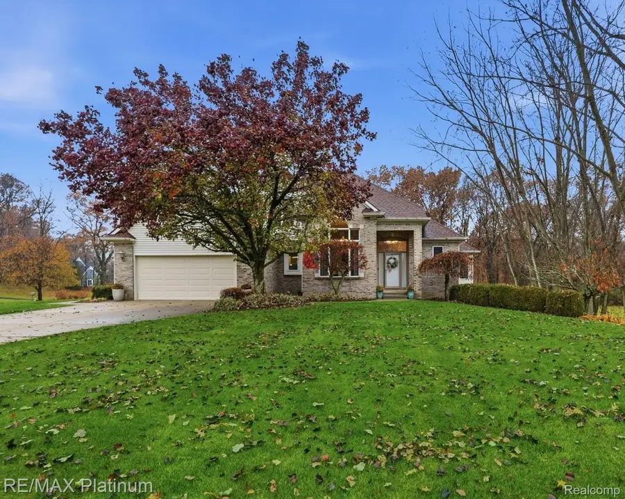 4428 Sundance Circle, Howell, MI 48843 - Image #2