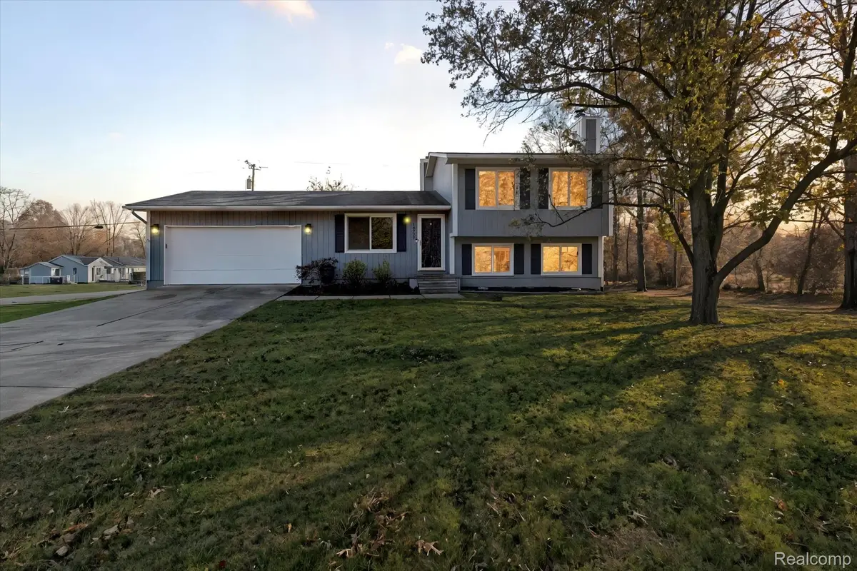 18777 Martinsville Road, Belleville, MI 48111 - Image #1