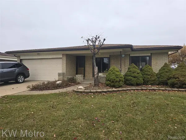 14041 Brougham Drive, SterlingHeights, MI 48312