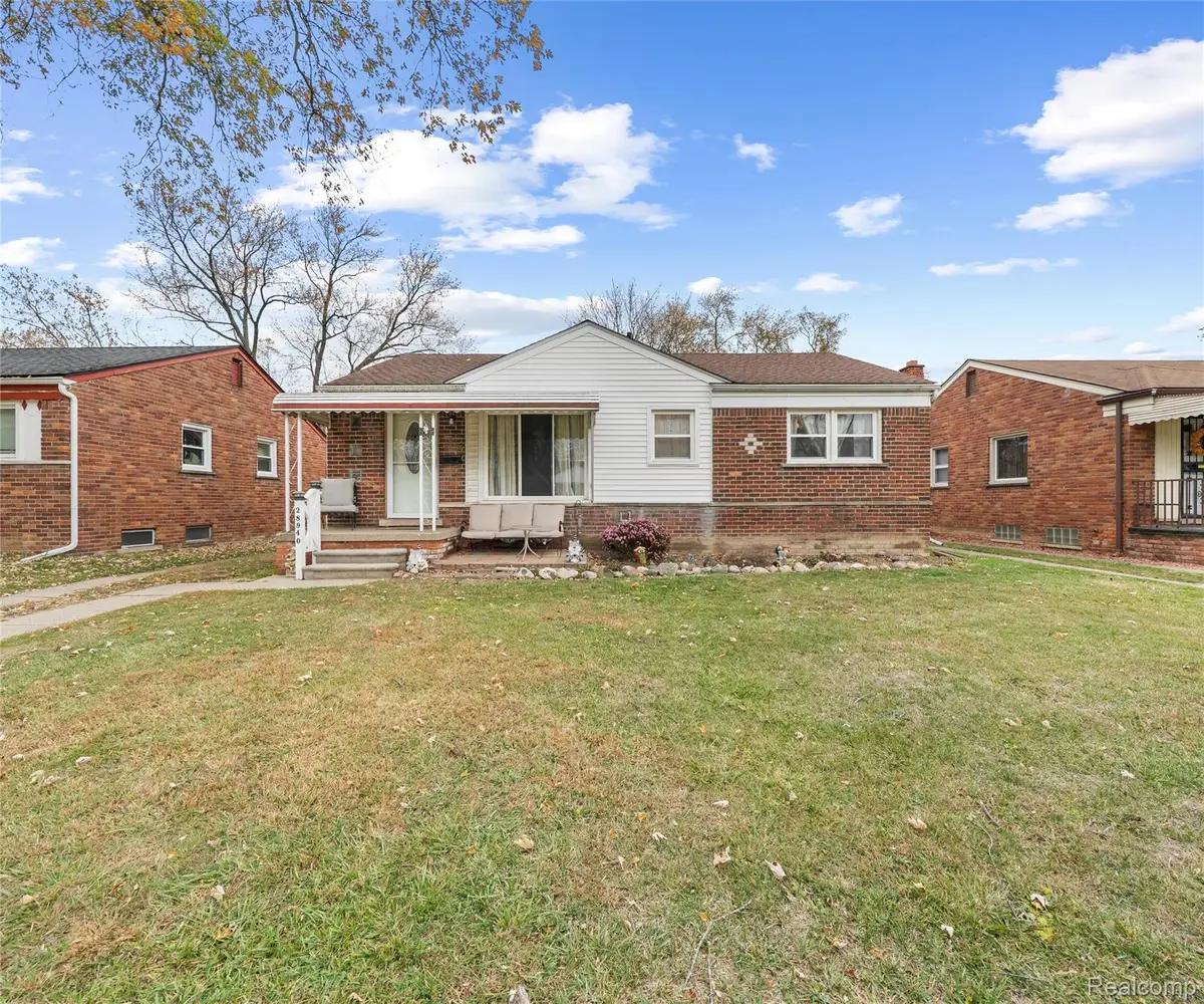 28940 Grandview Street, Inkster, MI 48141 - Image #1