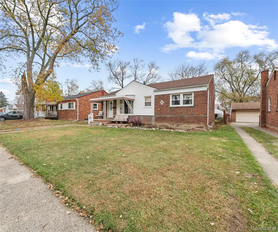 28940 Grandview Street, Inkster, MI 48141 - Image #2