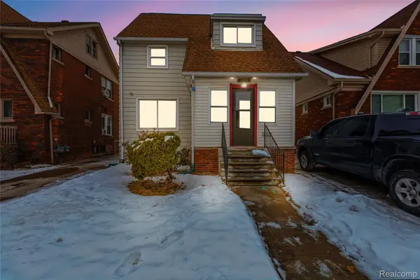 5151 Maple Street, Dearborn, MI 48126