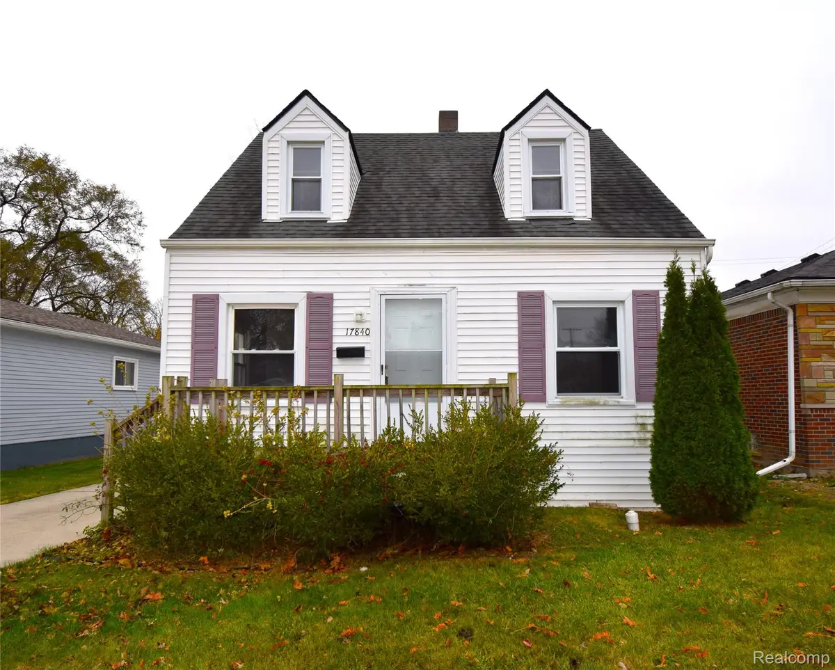 17840 Martin Road, Roseville, MI 48066 - Image #1