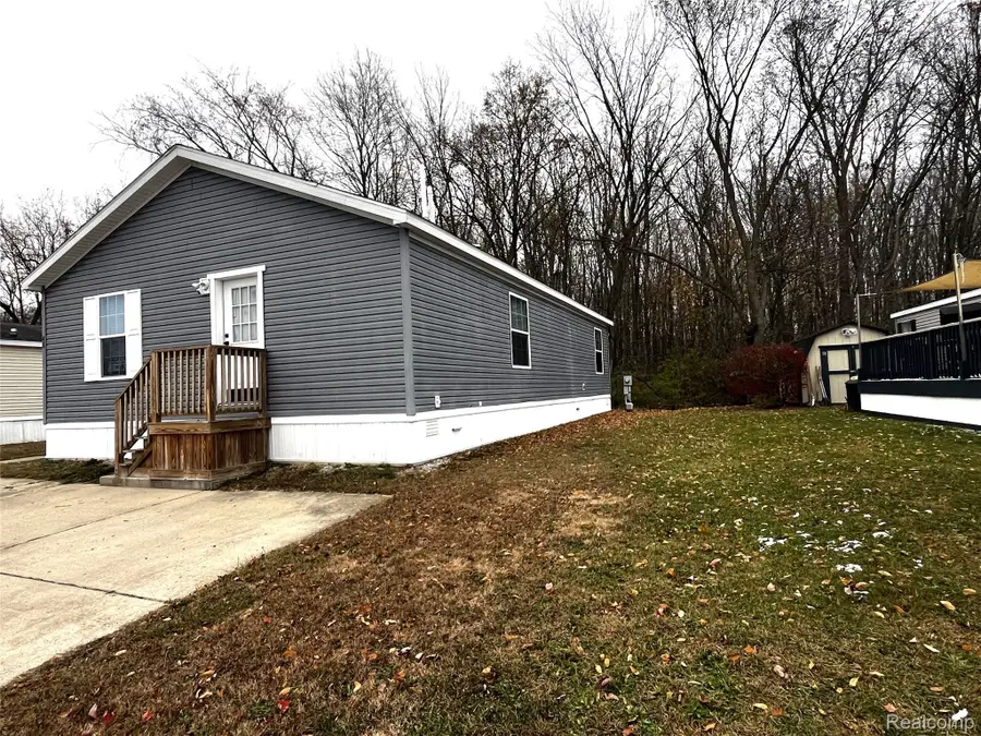 563  Lot 48 Allen Road, Milan, MI 48160 - Image #2