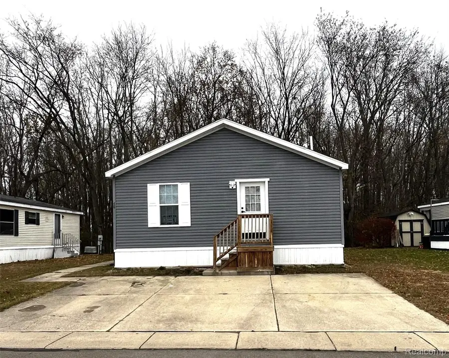 563  Lot 48 Allen Road, Milan, MI 48160 - Image #3