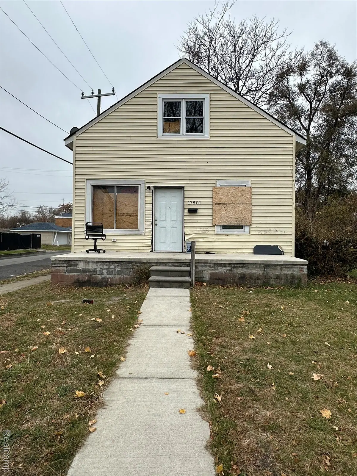 17801 Marx Street, Detroit, MI 48203 - Image #1