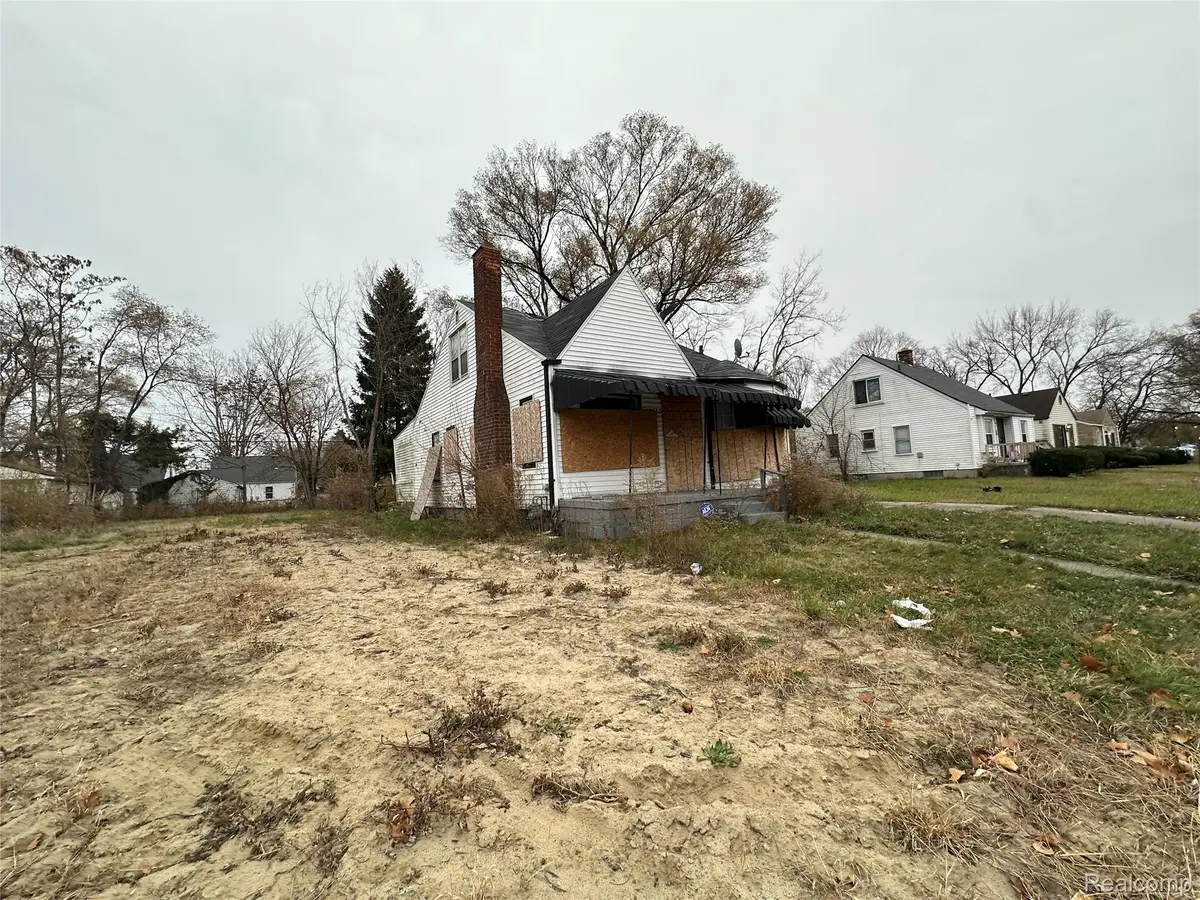 18630 Helen Street, Detroit, MI 48234 - Image #1