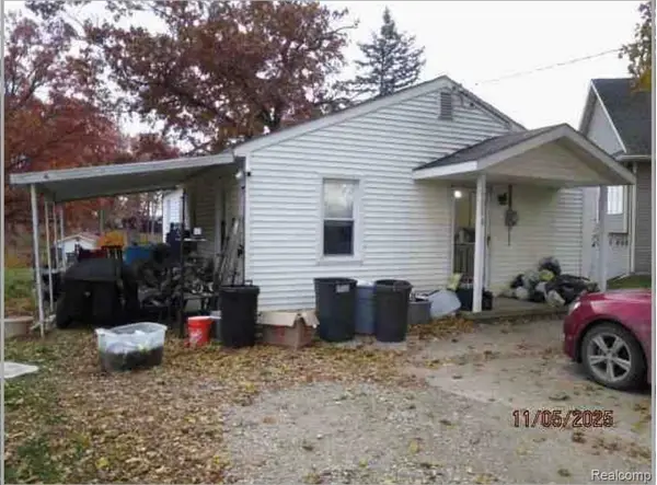 16048 Moran Drive, Linden, MI 48451