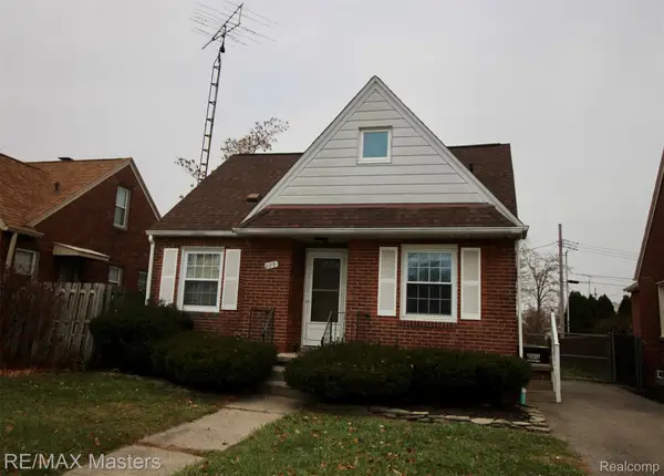 128 Stanford Drive, Monroe, MI 48162