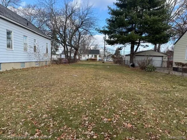 16241 Evergreen Avenue, Eastpointe, MI 48021 - Image #1