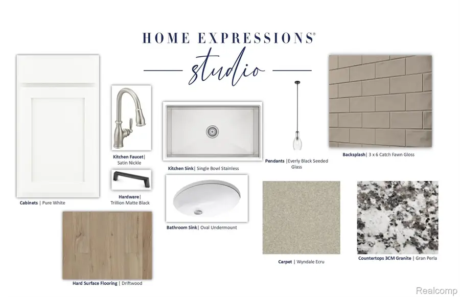 50585 Crusader Drive, Macomb, MI 48044 - Image #3