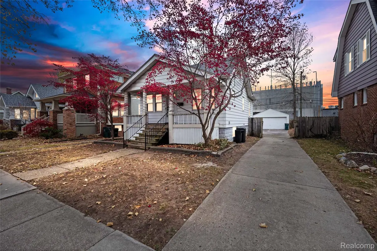 332 W Saratoga Street, Ferndale, MI 48220 - Image #1