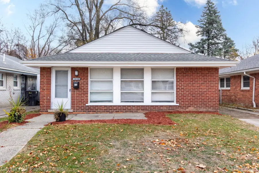20300 Chapel Street, Detroit, MI 48219 - #2