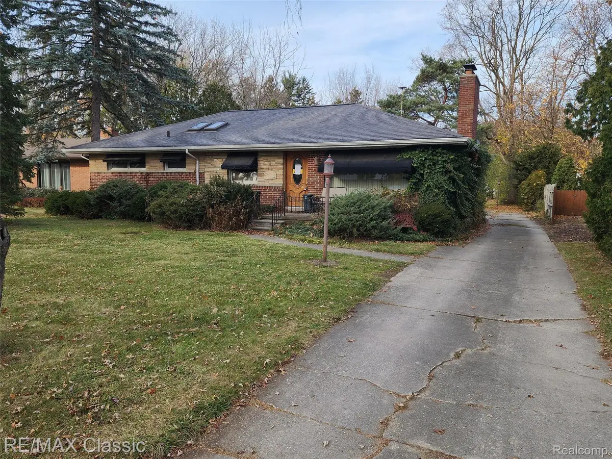 618 Mount Vernon Boulevard, Royal Oak, MI 48073 - Image #1
