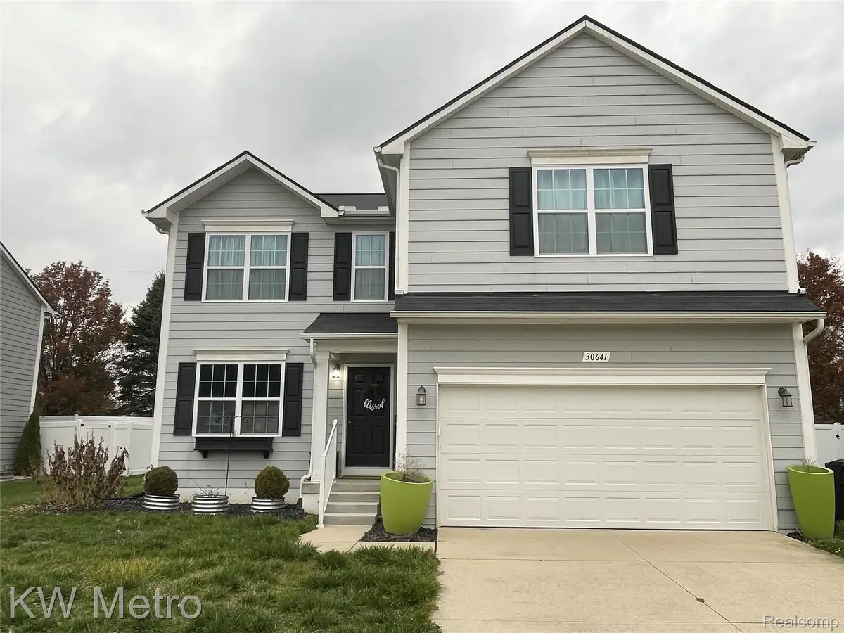 30641 Sarah Melisa Drive, Chesterfield, MI 48051 - Image #1