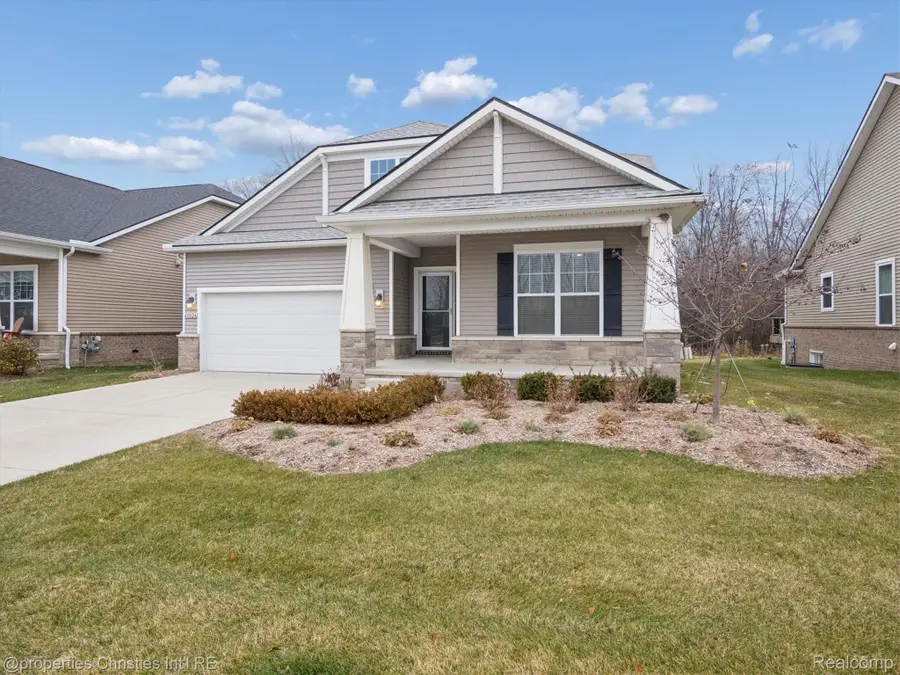 48024 Barrington Drive, Canton, MI 48188 - Image #2