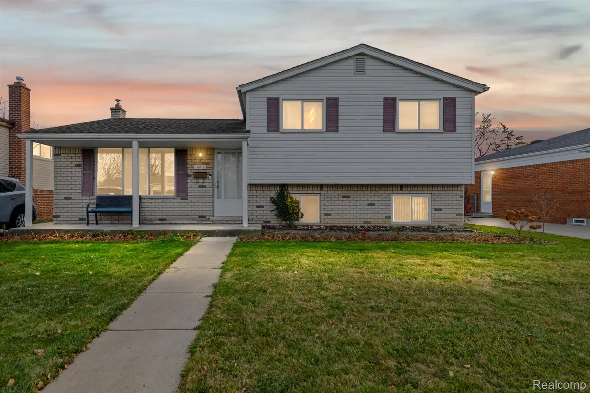 3508 Dawson, Warren, MI 48092 - Image #1