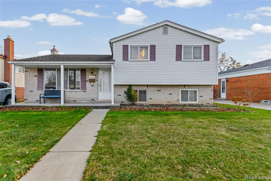 3508 Dawson, Warren, MI 48092 - Image #2