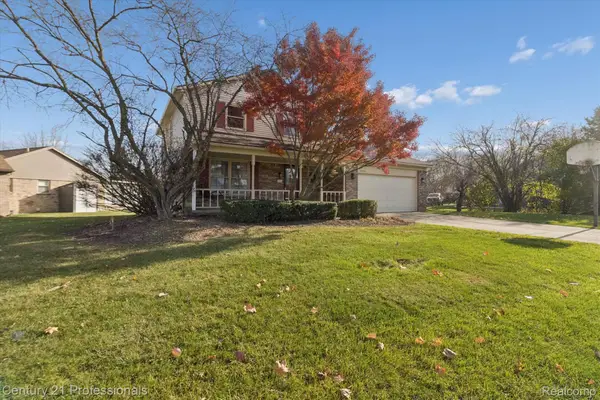 16550 Huff Street, Livonia, MI 48154