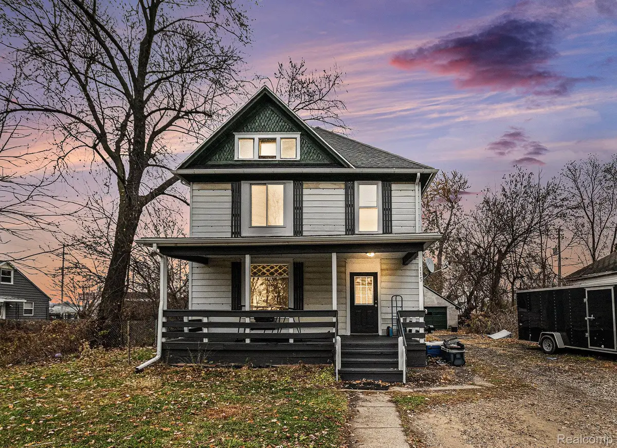 115 Haze Street, Lansing, MI 48917 - Image #1