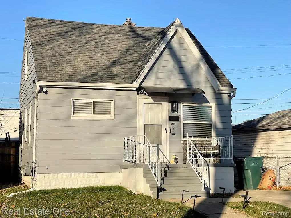 730 Cleophus Parkway, Lincoln Park, MI 48146 - Image #1