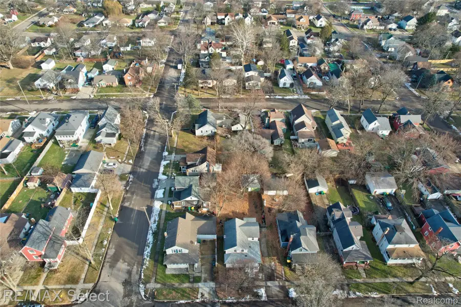 310 N Mercer Street, Durand, MI 48429 - Image #2