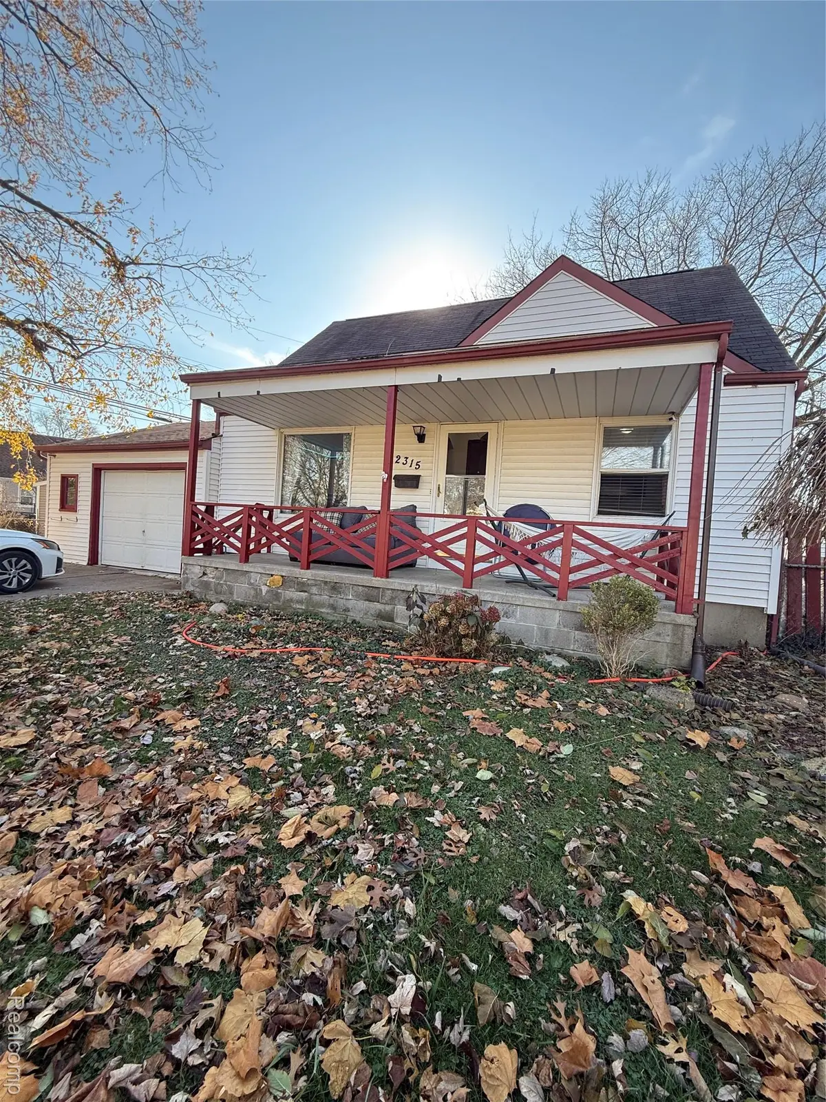 2315 Hartwick Highway, Lincoln Park, MI 48146 - Image #1