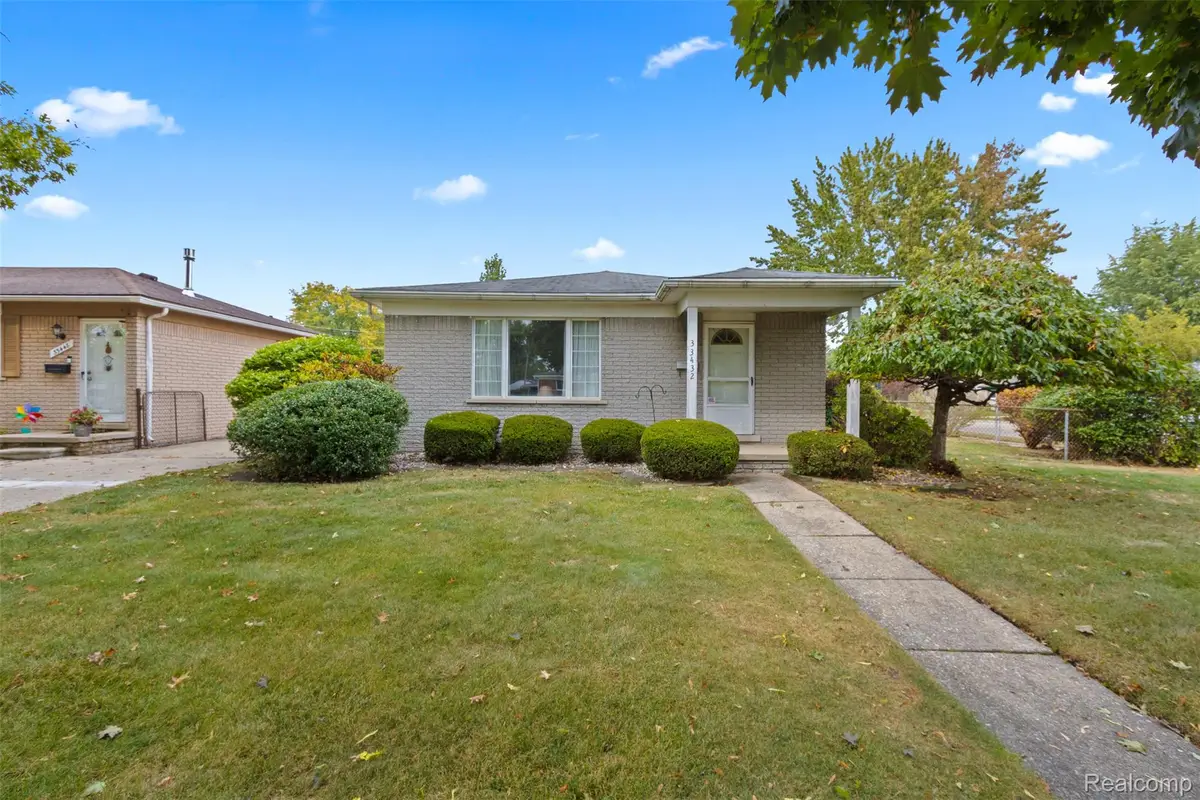33432 Balmoral Street, Westland, MI 48185 - Image #1